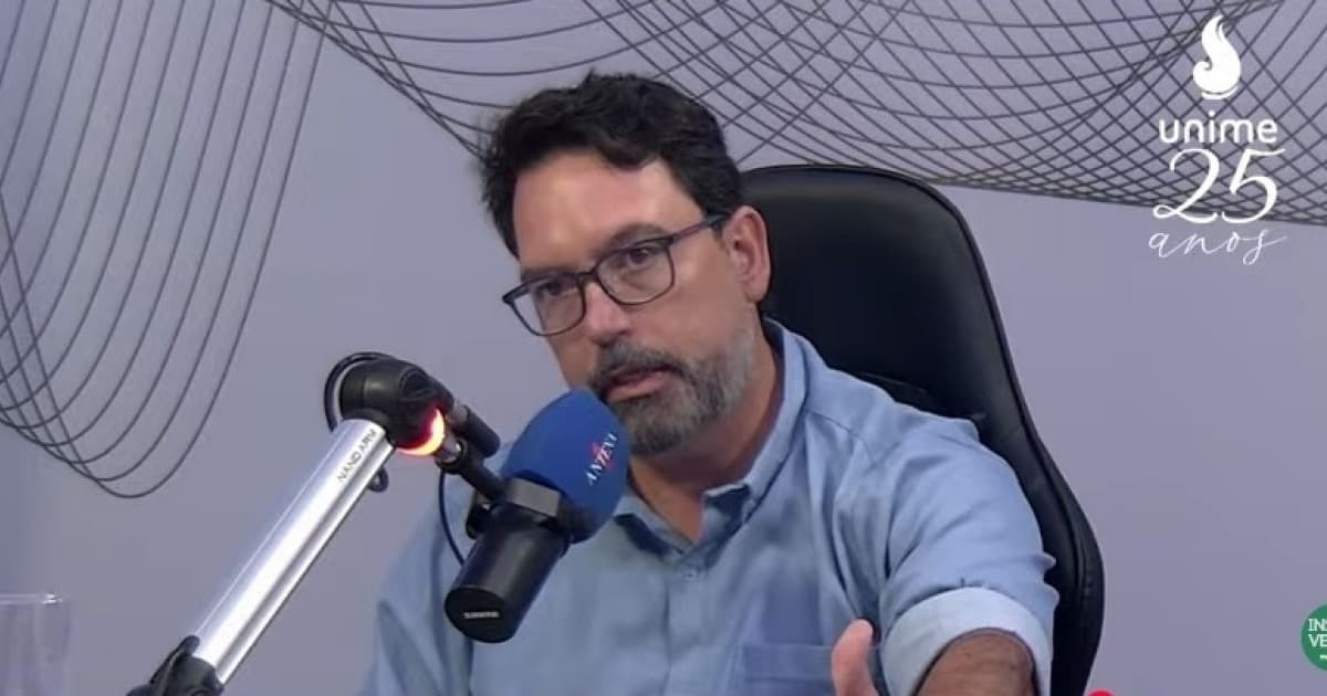 Foto: Antena 1 Salvador