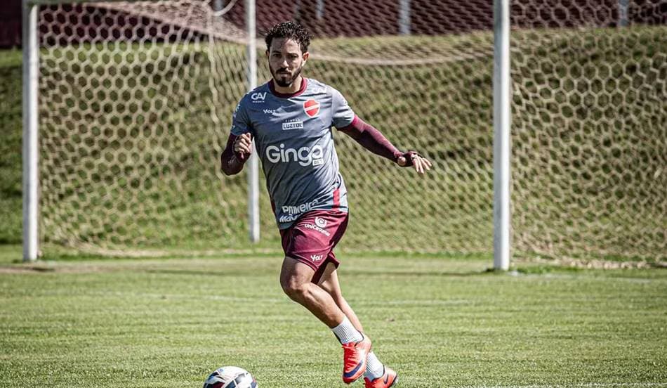 Foto: Roberto Corrêa / Vila Nova F.C.