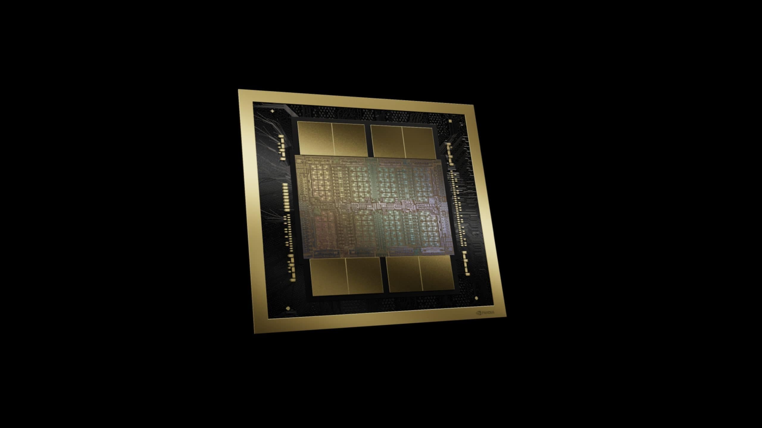 Imagem: Divulgação/Nvidia