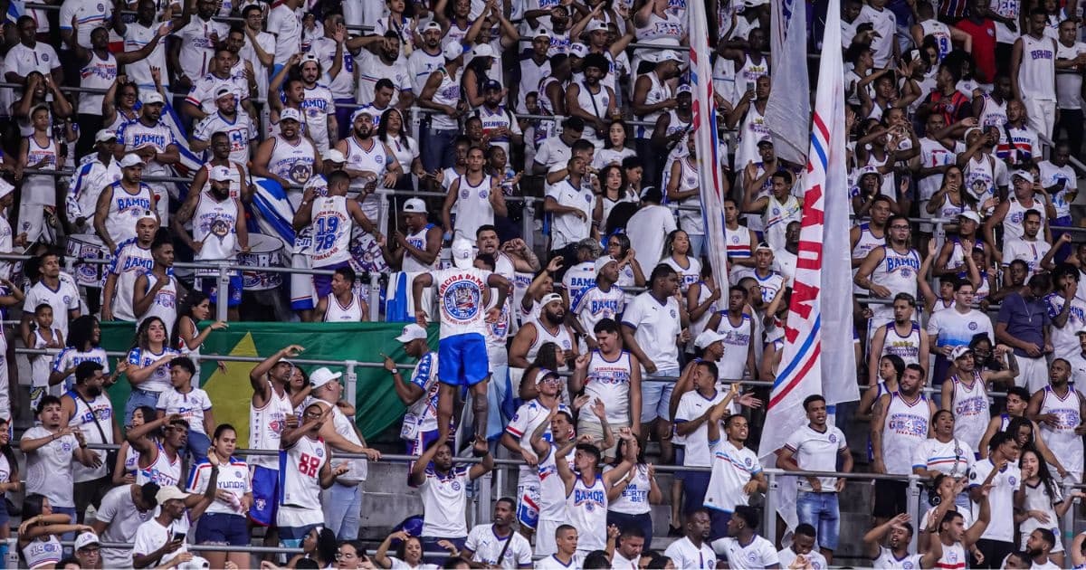 Foto: Maurícia da Matta/Bahia Notícias