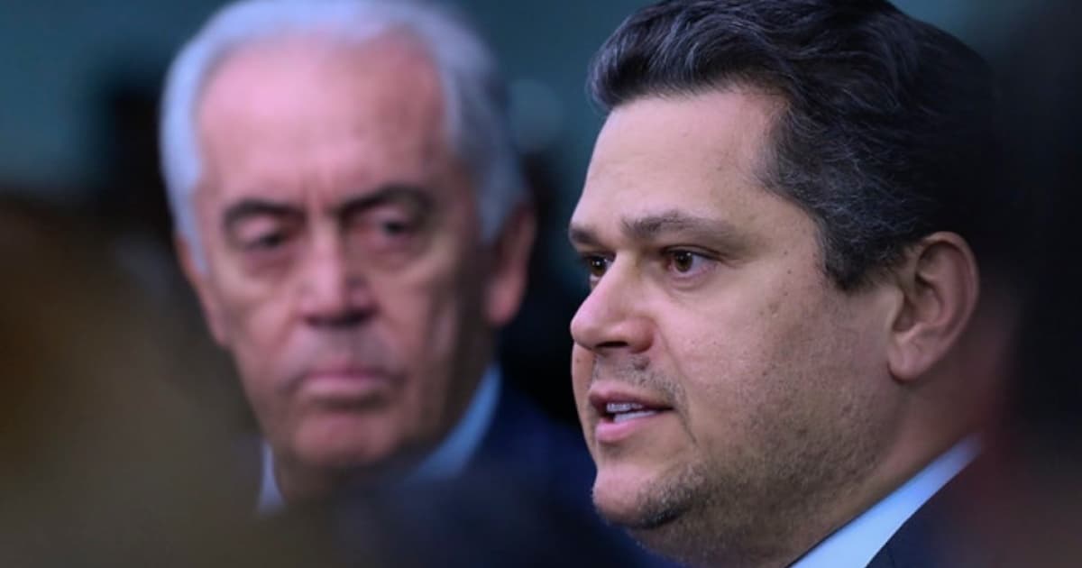 Foto: Marcos Oliveira/Agência Senado