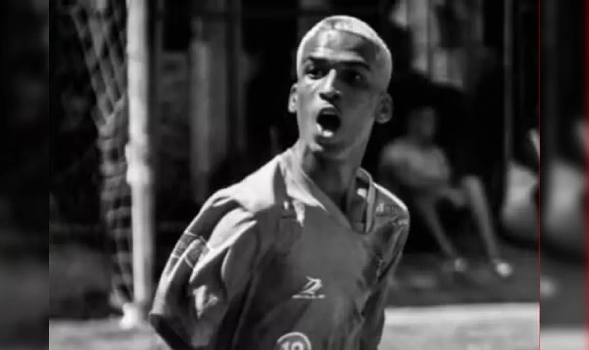 Corpo de jovem foi encontrado em área de mata de Simões Filho.