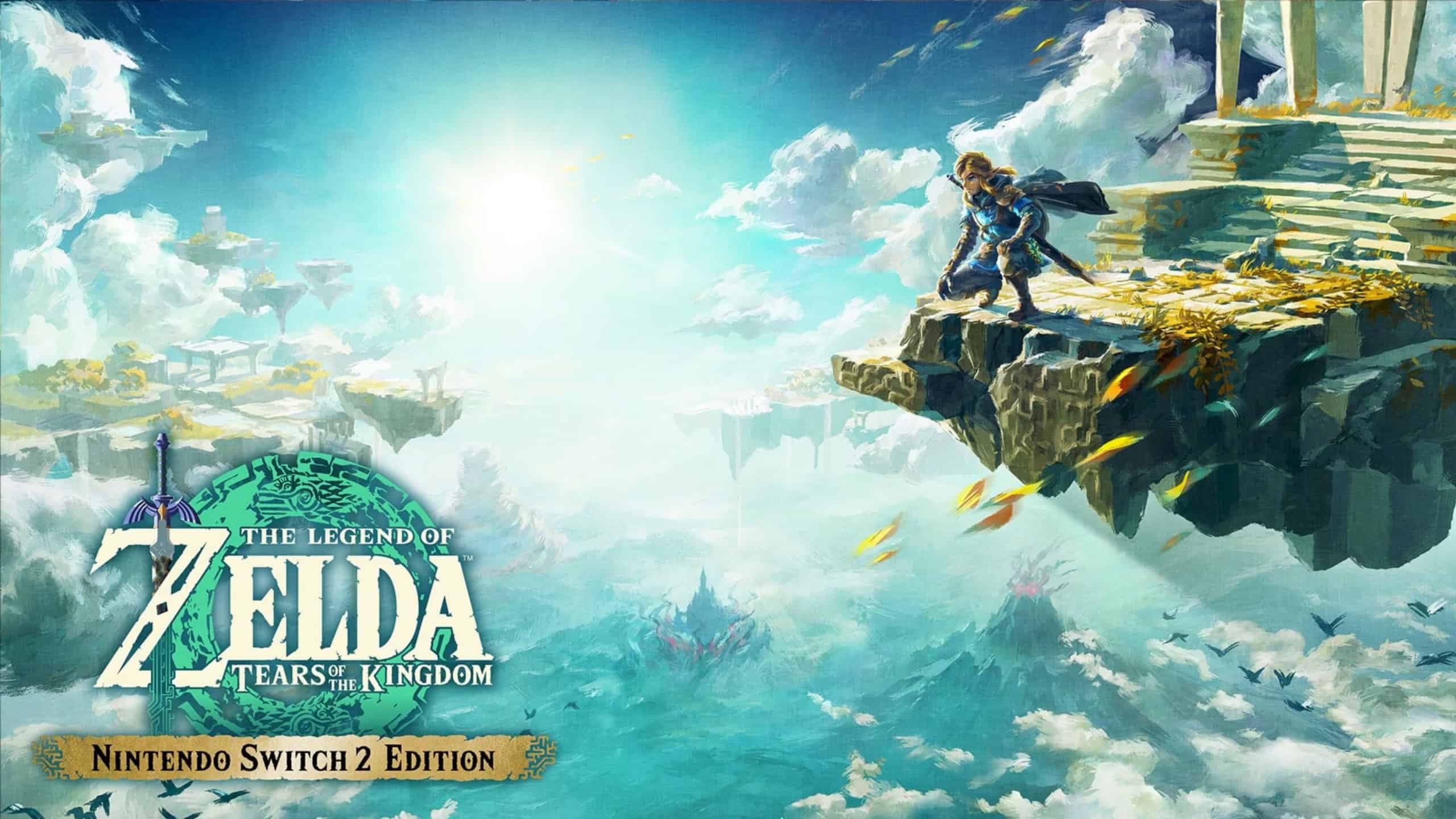 (Imagem: Divulgação/Nintendo)