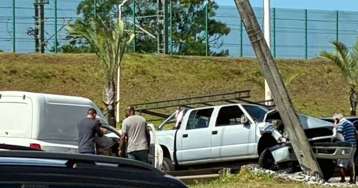 Foto: Bahia Notícias