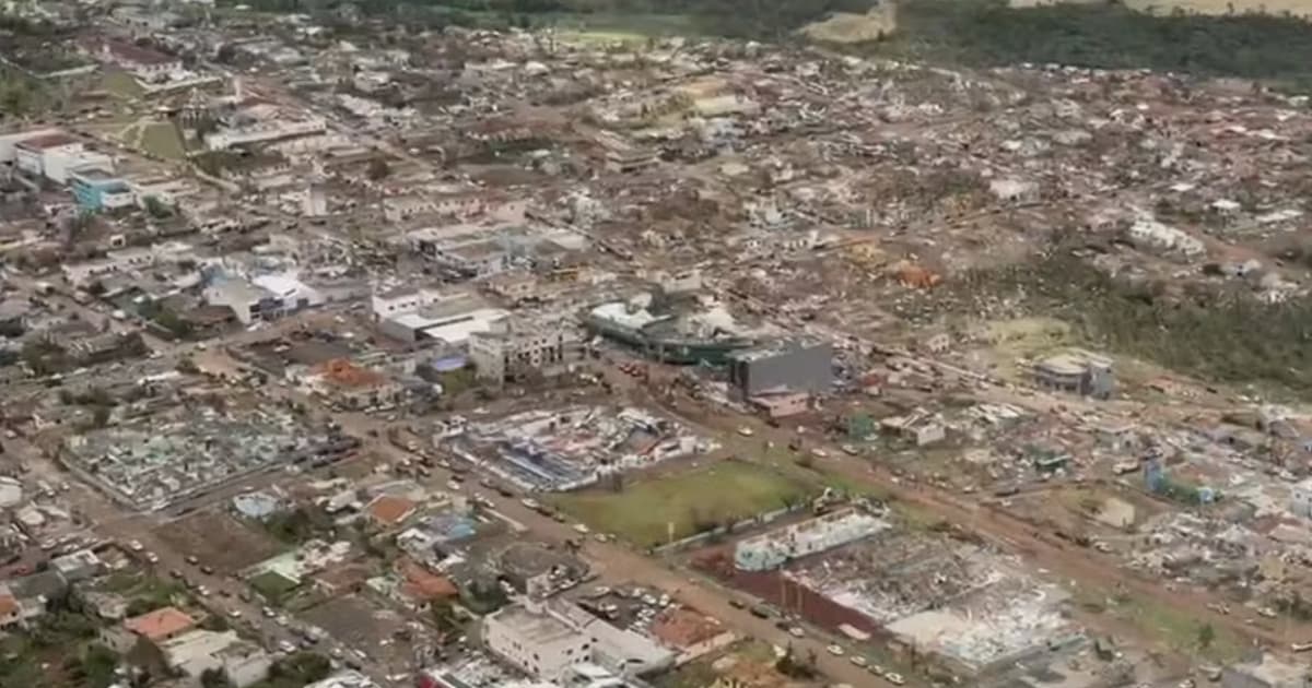 Foto: Reprodução / GloboNews