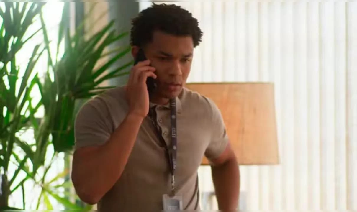 Veja tudo sobre o capítulo da novela 'Dona de Mim' desta sexta-feira (28). 
