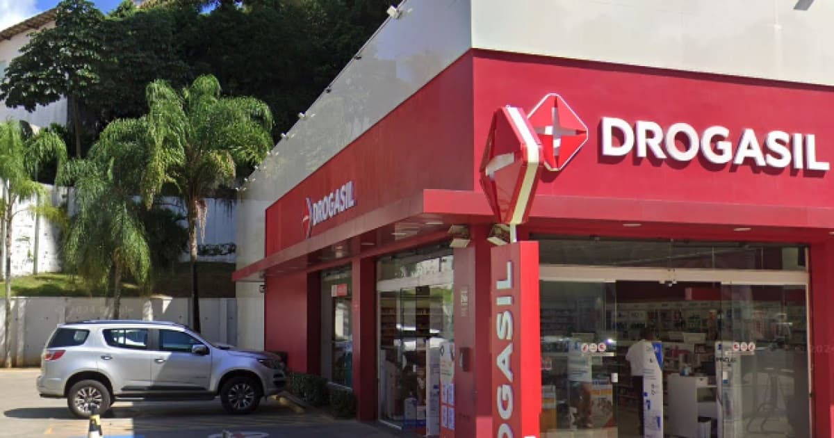 Foto: Reprodução / Google Street View