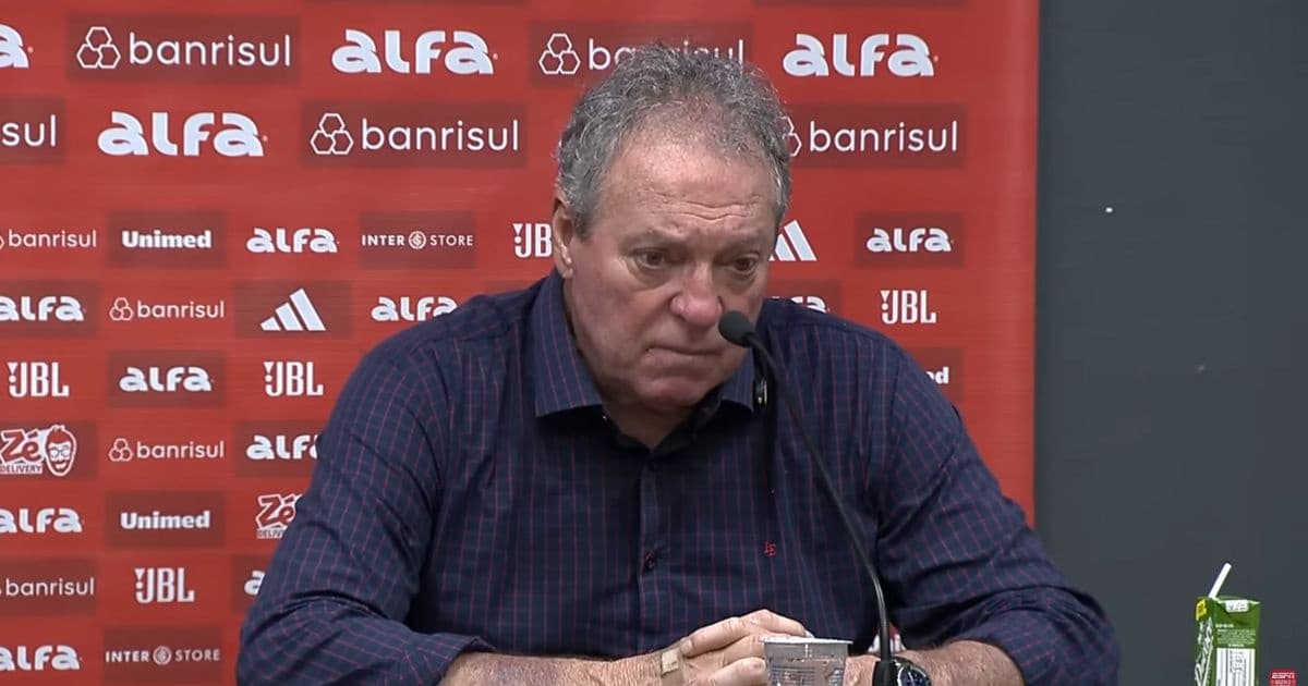 Foto: Reprodução/ESPN/YouTube