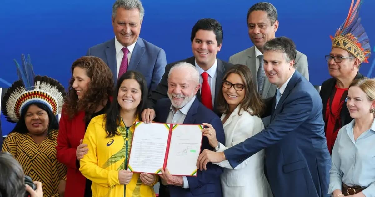 Foto: Agência Brasil