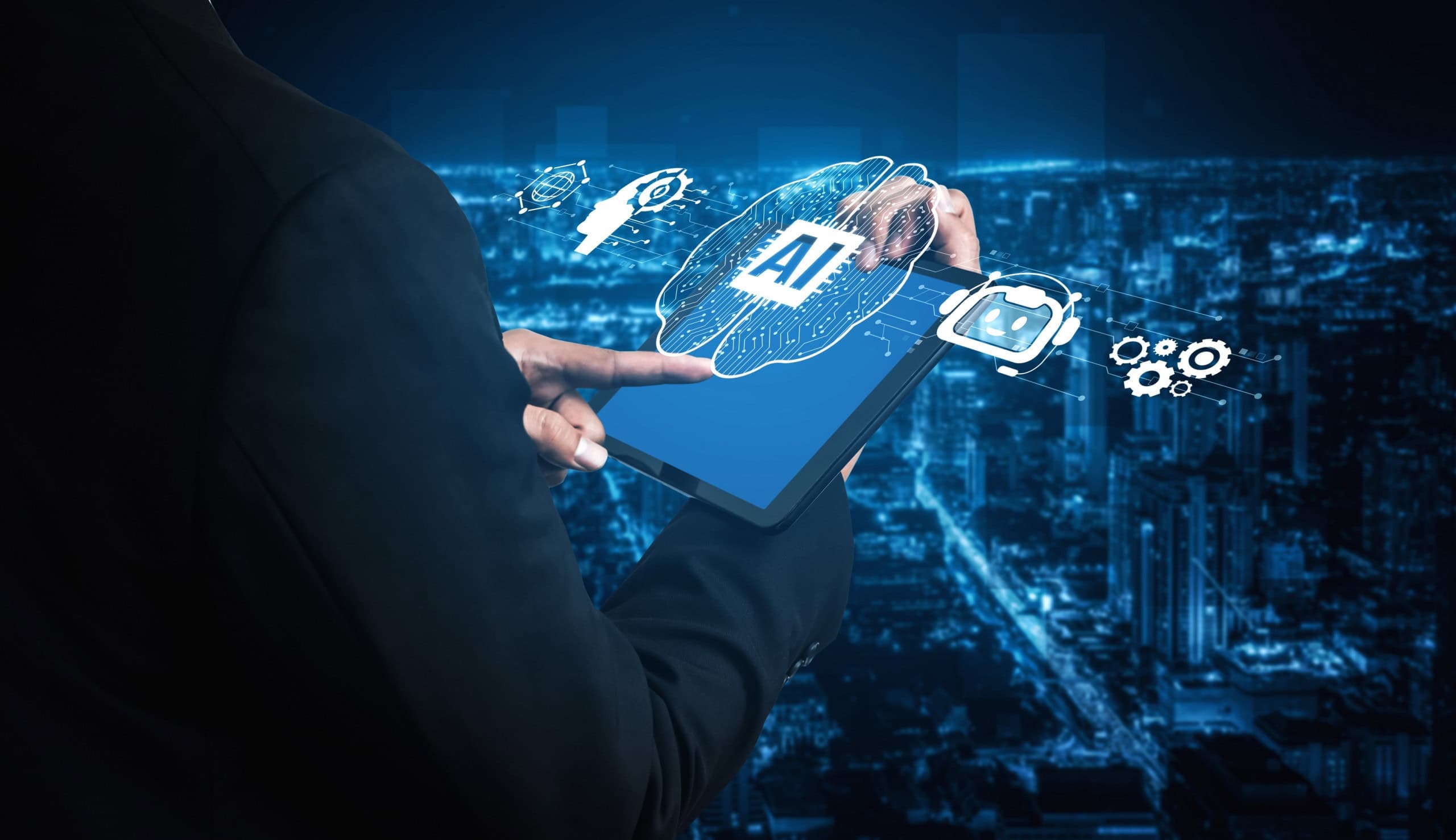 Novo LLM da OpenAI busca explicar como modelos de IA funcionam por dentro (Imagem: Summit Art Creations/Shutterstock)