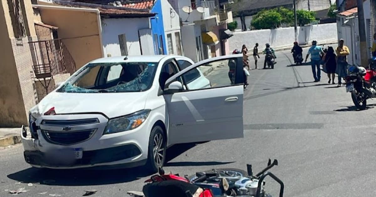 Foto: Reprodução / Augusto Urgente