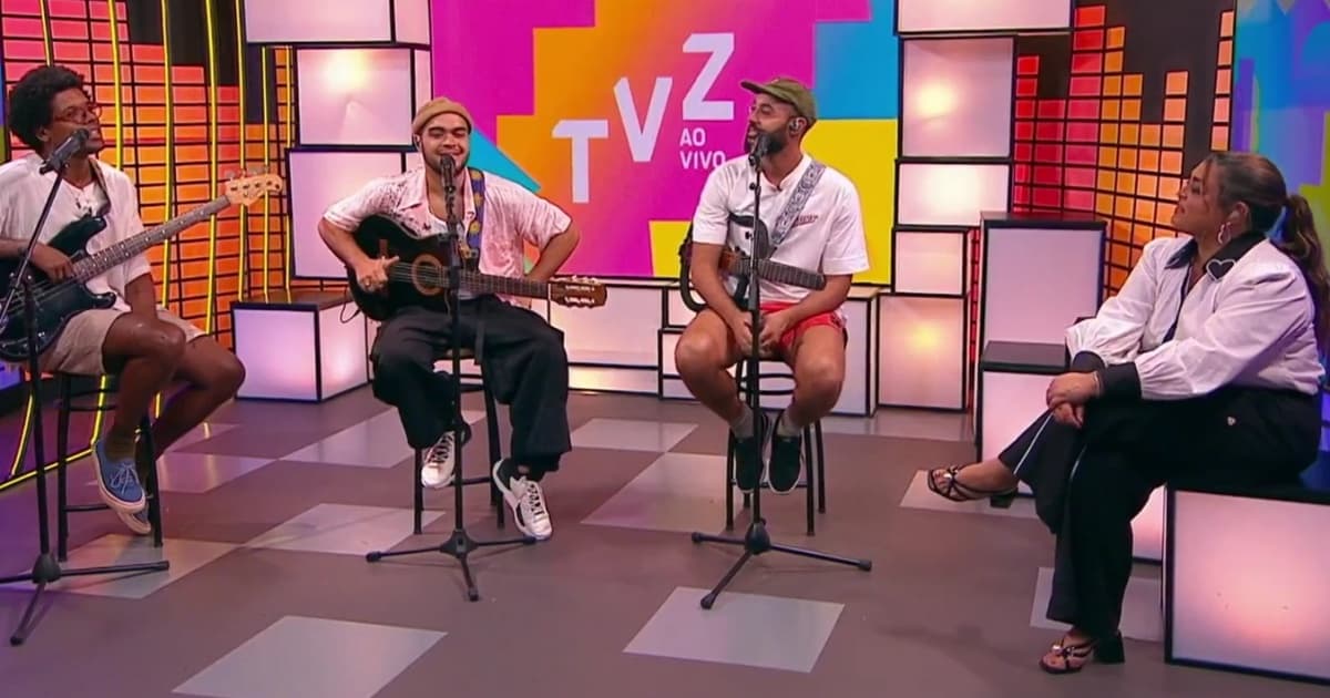 Foto: Multishow