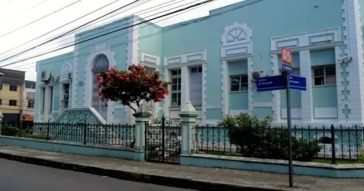 Foto: Divulgação/EBSERH