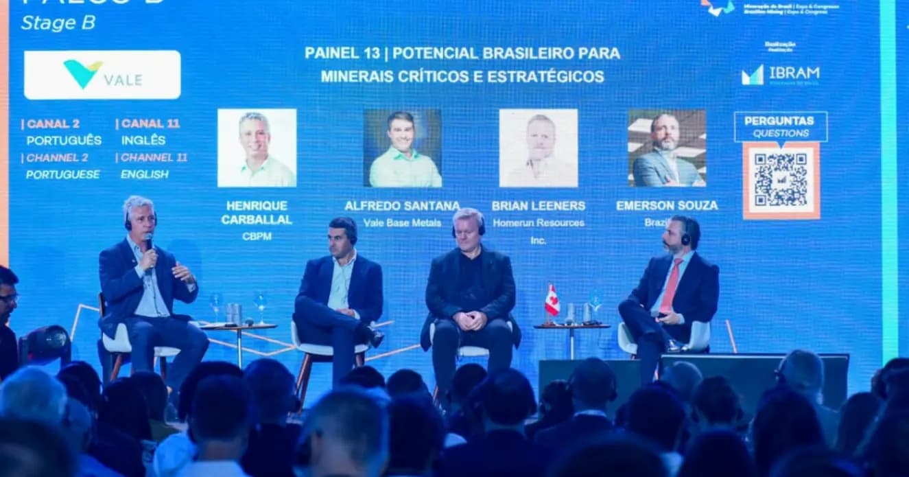 Foto: Jefferson Peixoto/Divulgação/CBPM