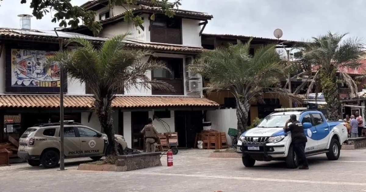 Foto: Reprodução / Mais Região