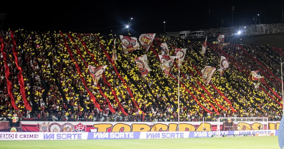 Foto: Victor Ferreira/EC Vitória