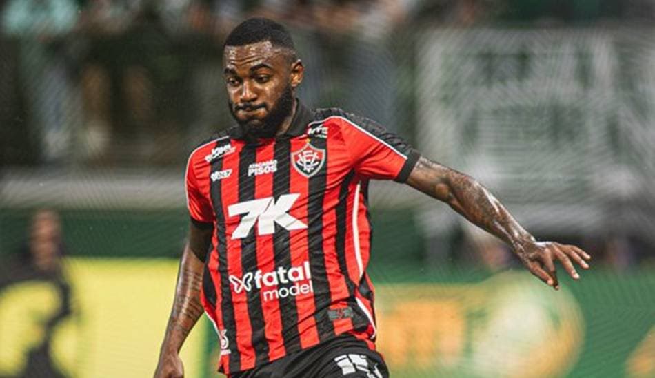 Foto: Victor Ferreira | EC Vitória