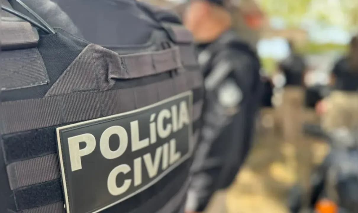 Prisão aconteceu em Mata de São João neste domingo (16); saiba detalhes do crime.