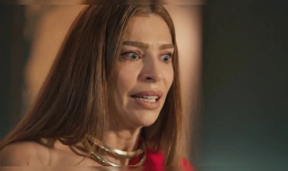 Veja tudo o que acontece no capítulo de 'Três Graças' desta quarta-feira (19).