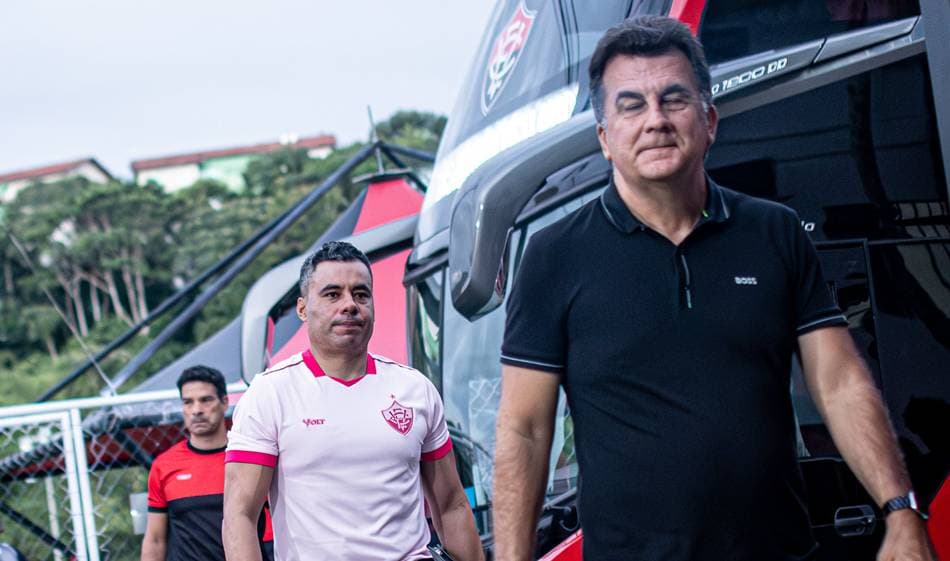 FOTO: Victor Ferreira - ECV