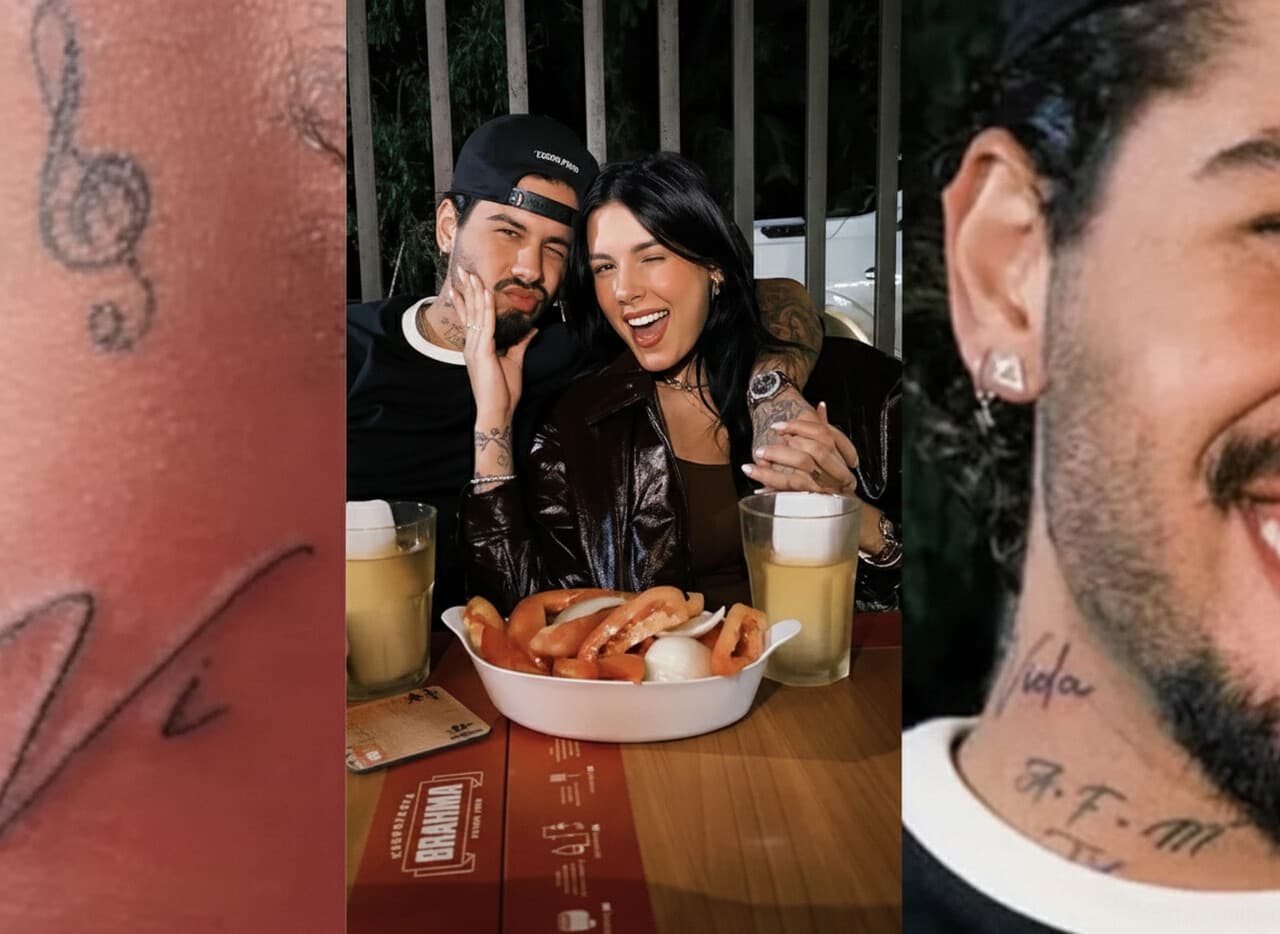 Imagem: Reprodução/Instagram
