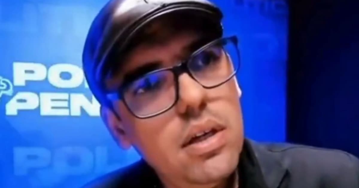 Foto: Reprodução / Redes Sociais