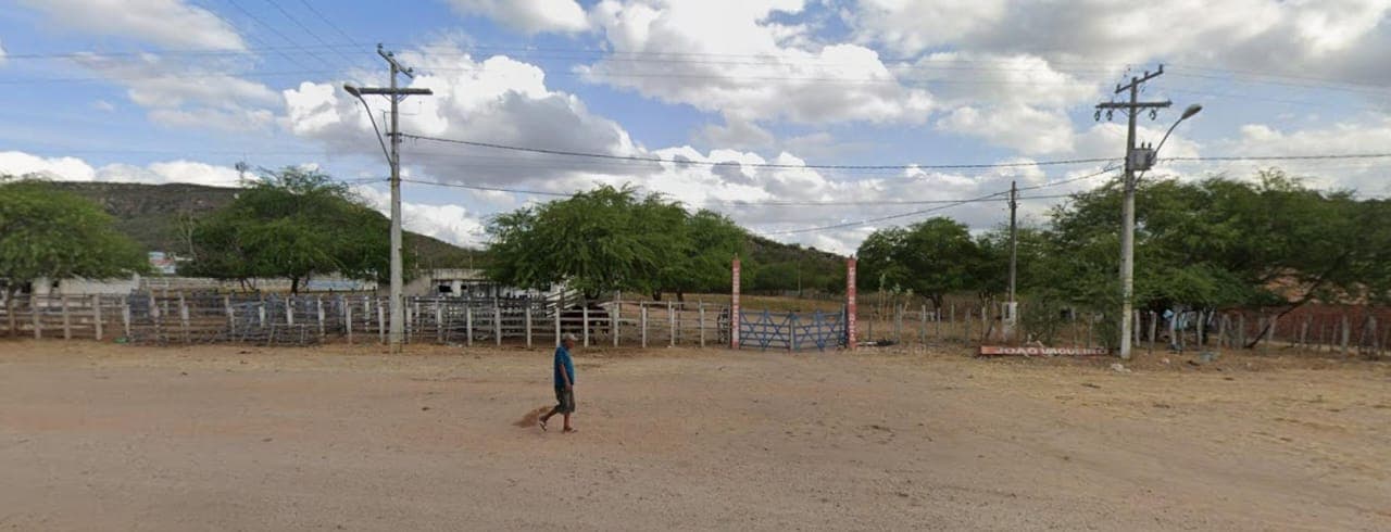 Imagem: Google Street View