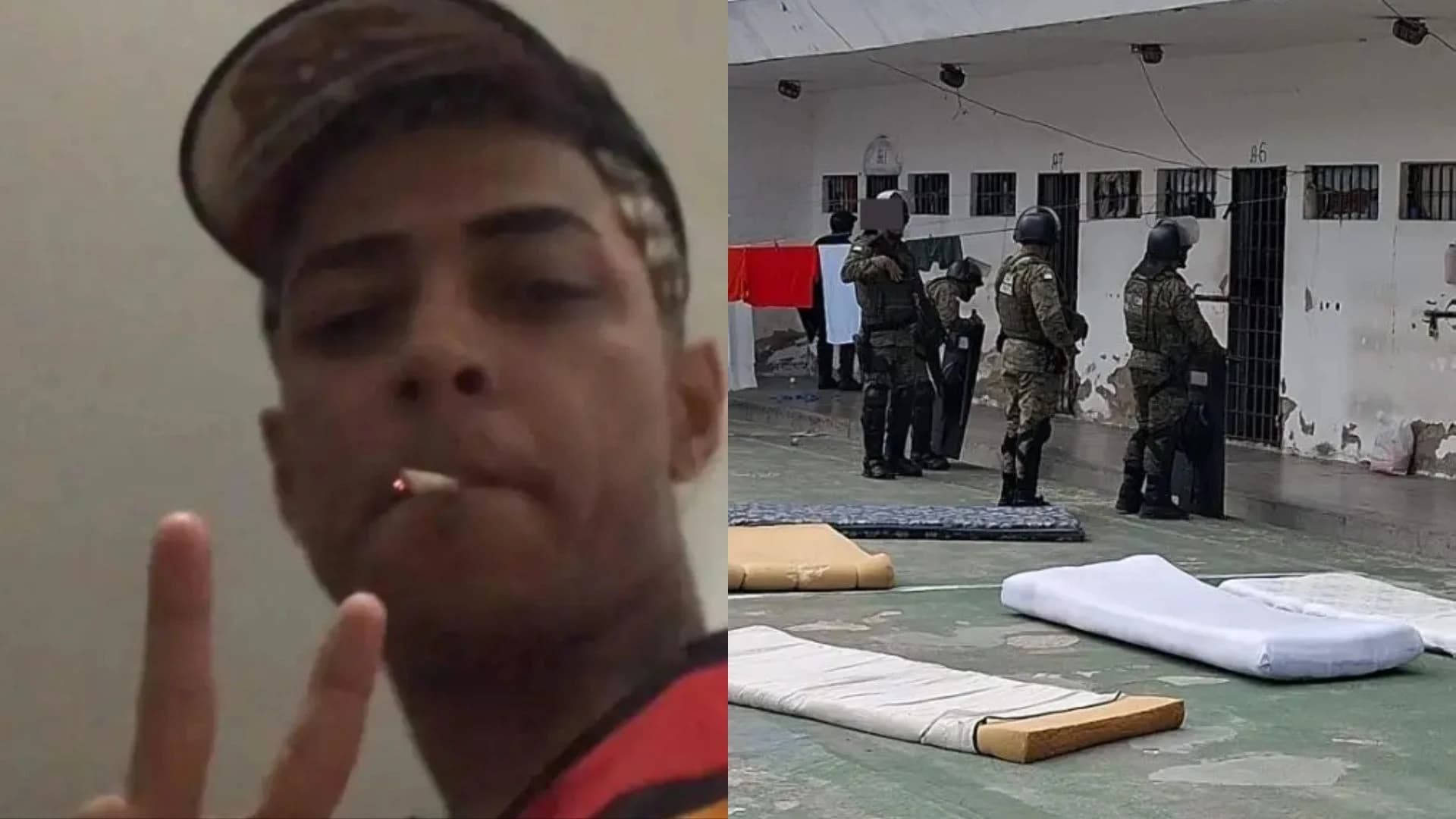 Imagem: Reprodução/Redes sociais