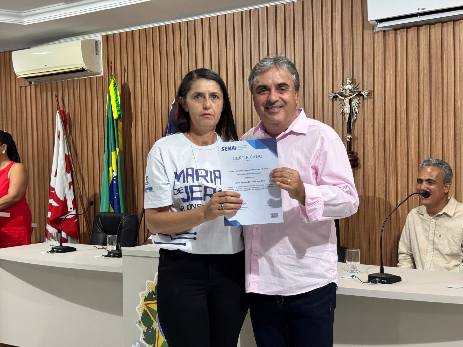 ASCOM - JEREMOABO