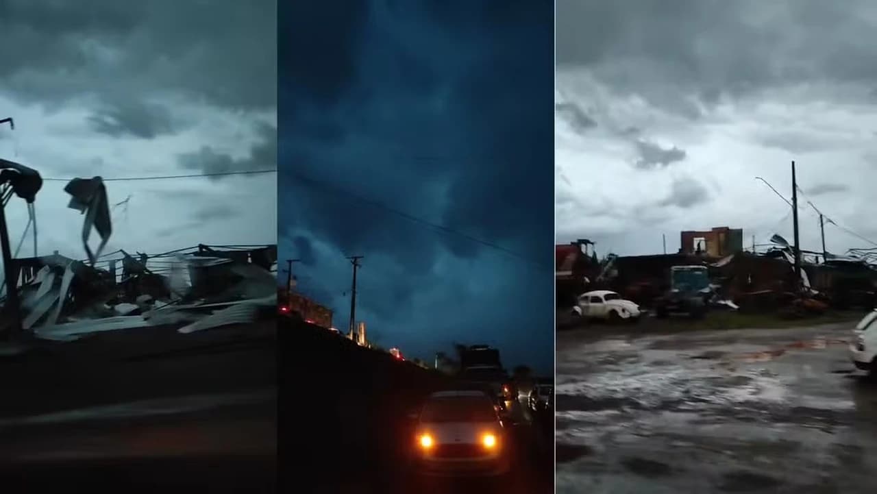 Imagem: Reprodução/G1