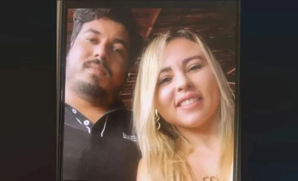 Marido de policial penal encontrada morta na Paraíba é preso em Pernambuco