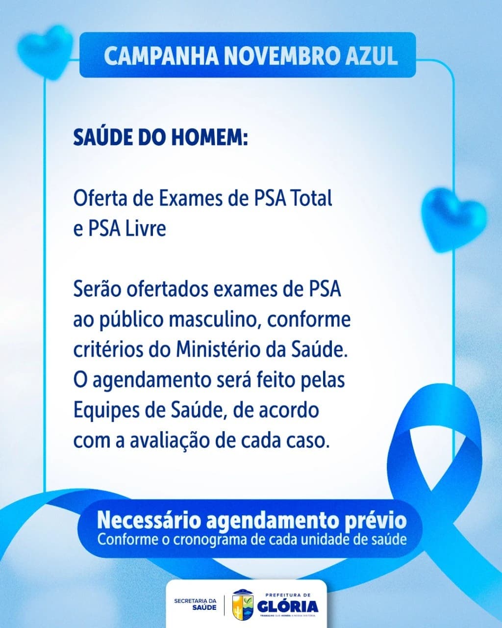 Imagem: ASCOM/Glória-BA