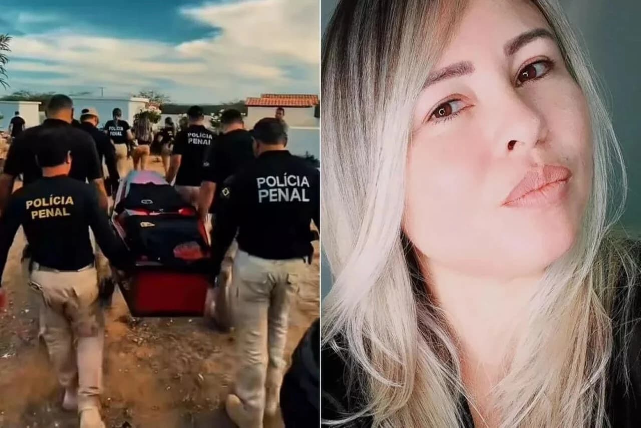 Imagem: Reprodução/Redes sociais