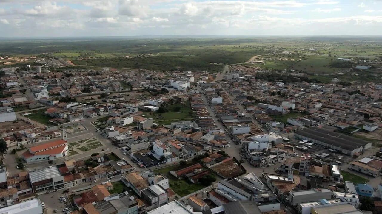 Foto: Marcílio Nocrato/TV Sergipe