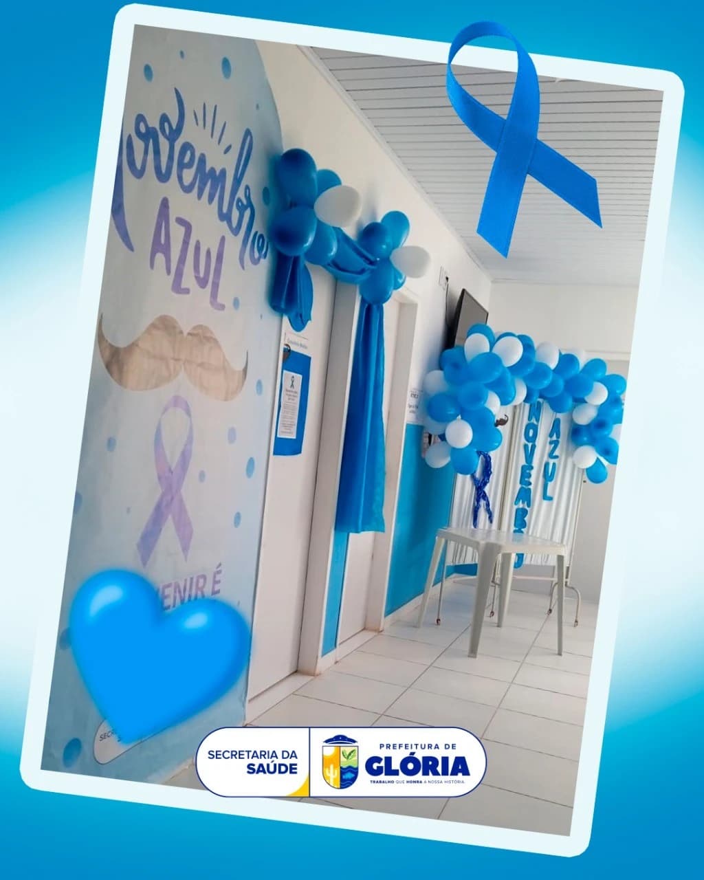 Imagem: ASCOM/Glória-BA