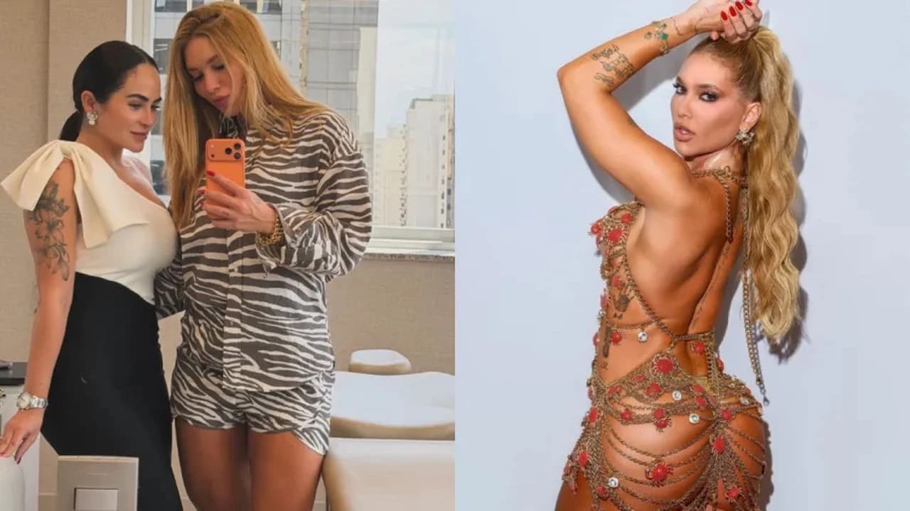 Imagem: Reprodução/Instagram