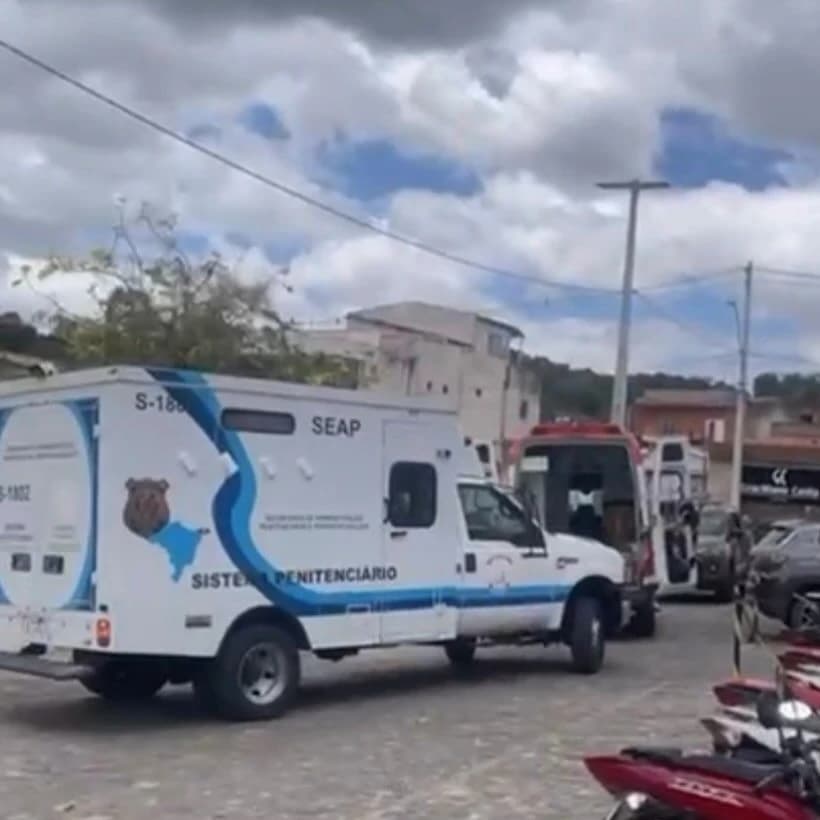 Imagem: Reprodução/Redes sociais