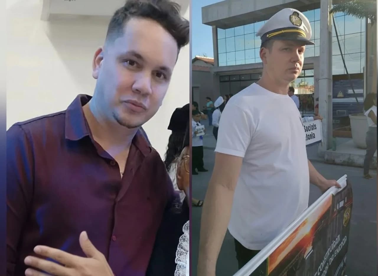 Imagem: Reprodução/Redes sociais