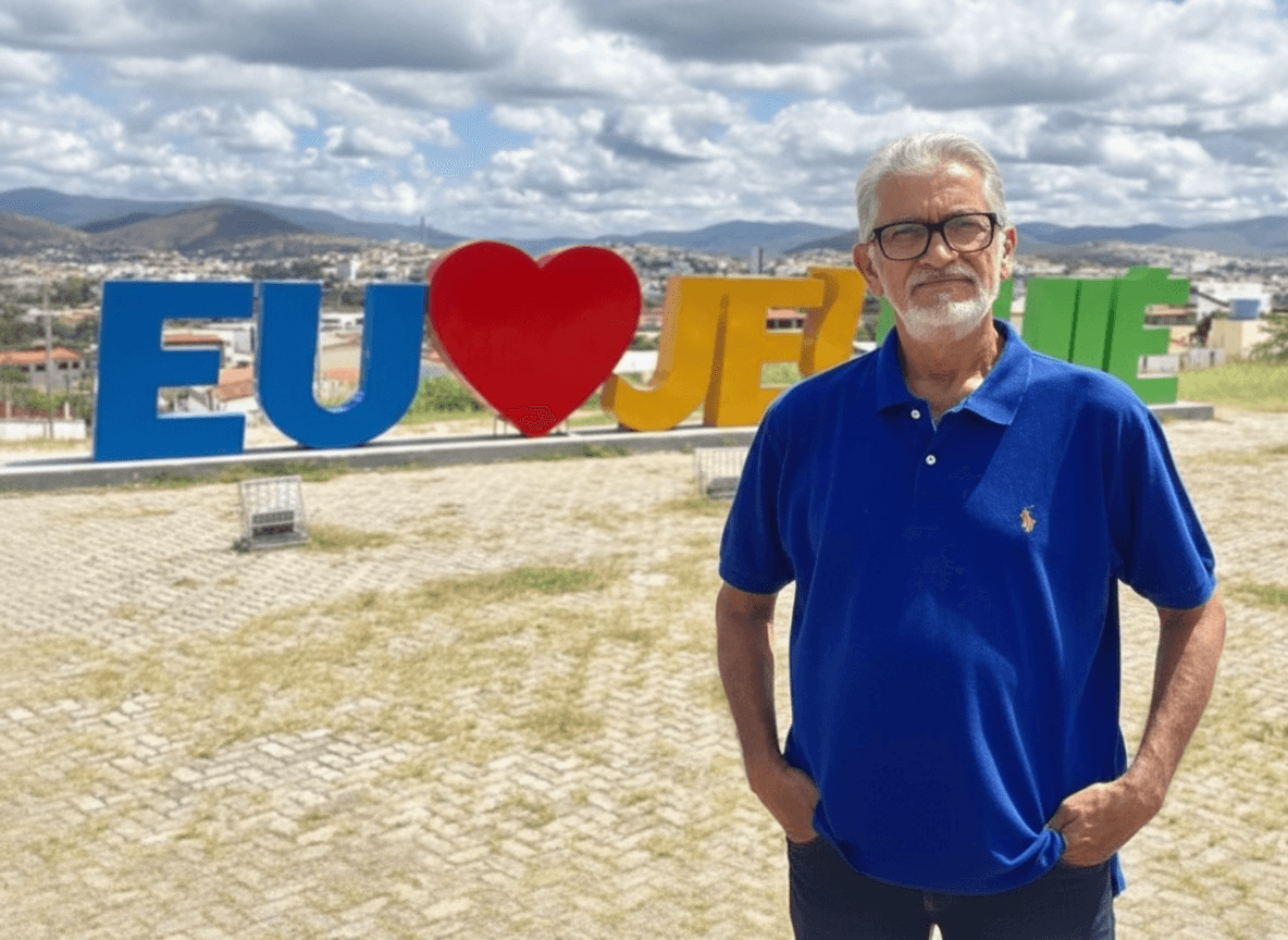 O legado de Ewerton Almeida