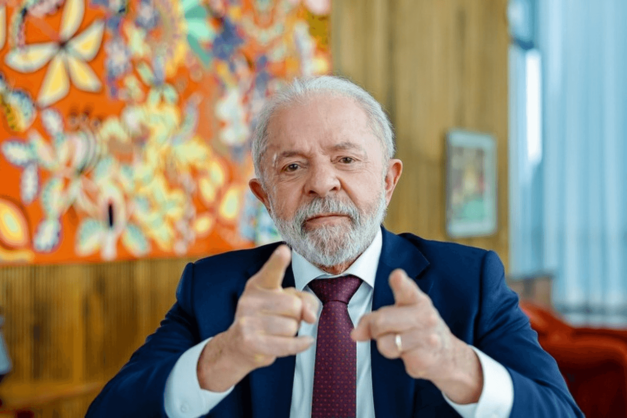 Foto: Ricardo Stuckert / PR