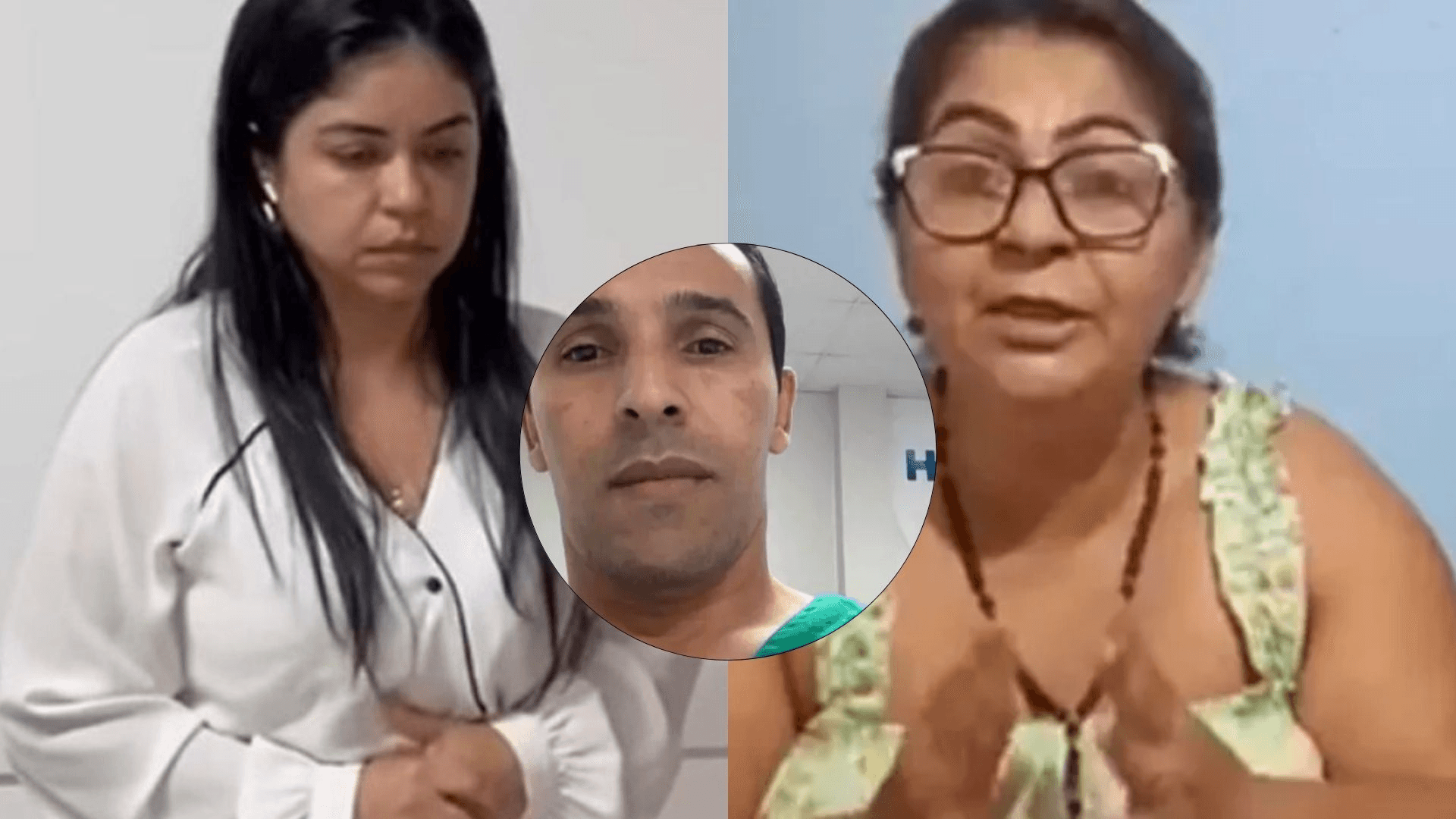 Imagem: Reprodução/Redes sociais