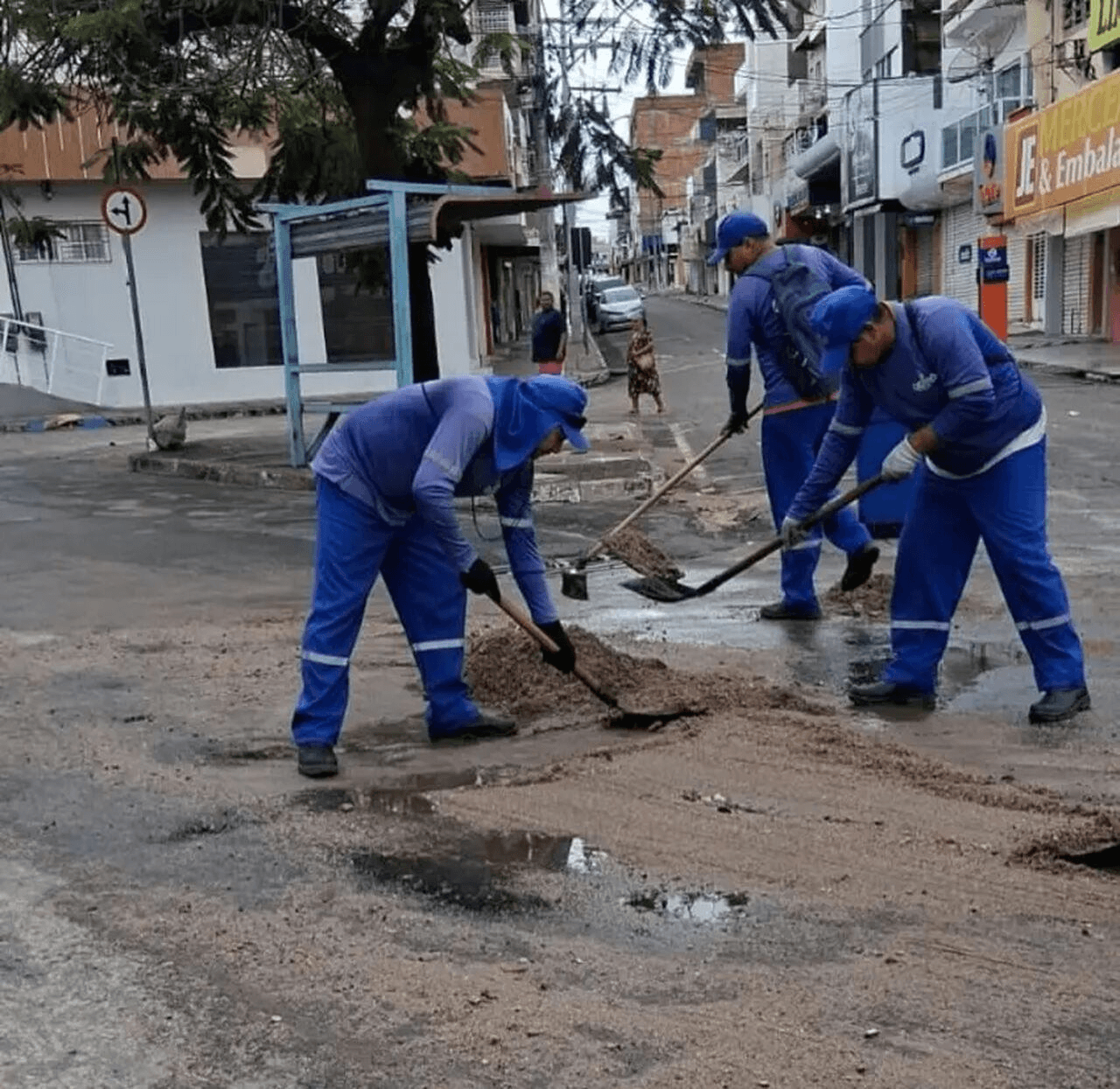 Imagem: Reprodução/PA4