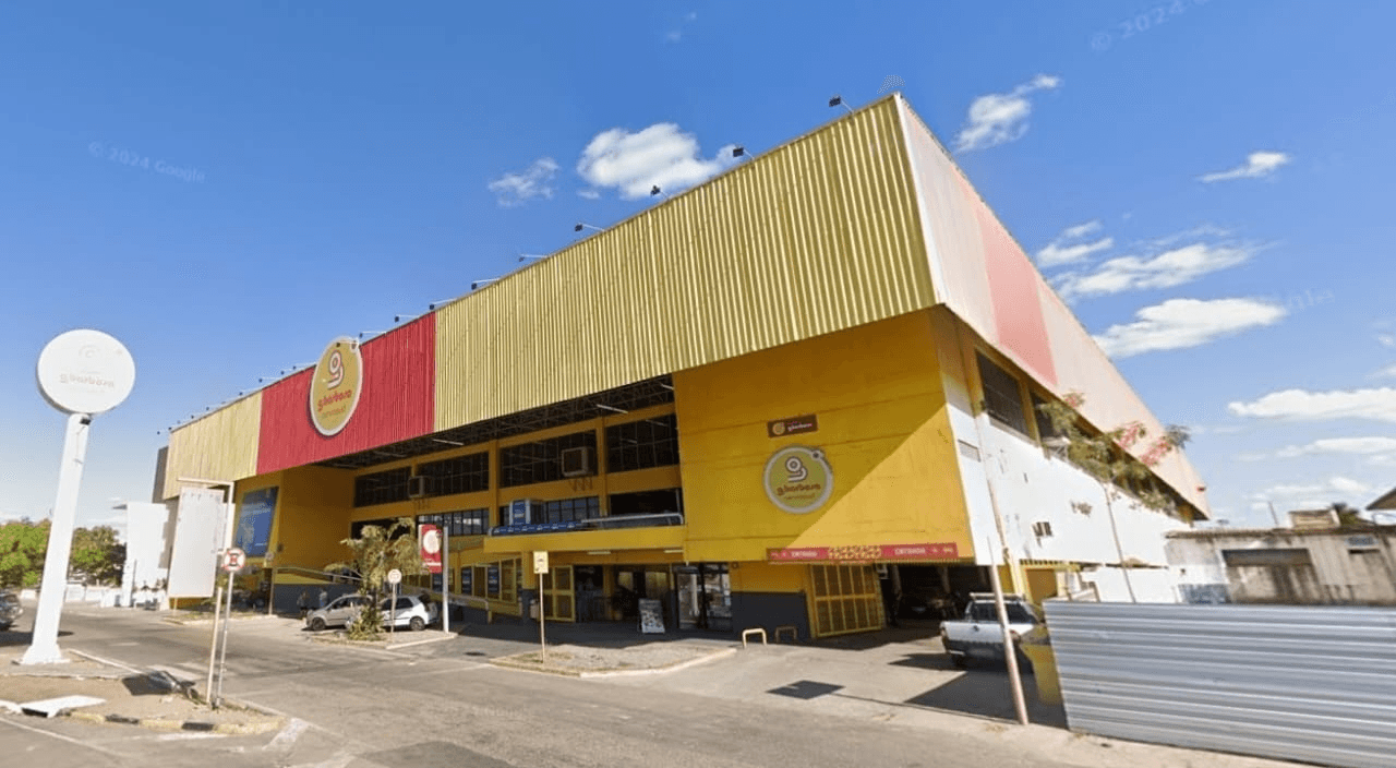 Imagem: Google Street View