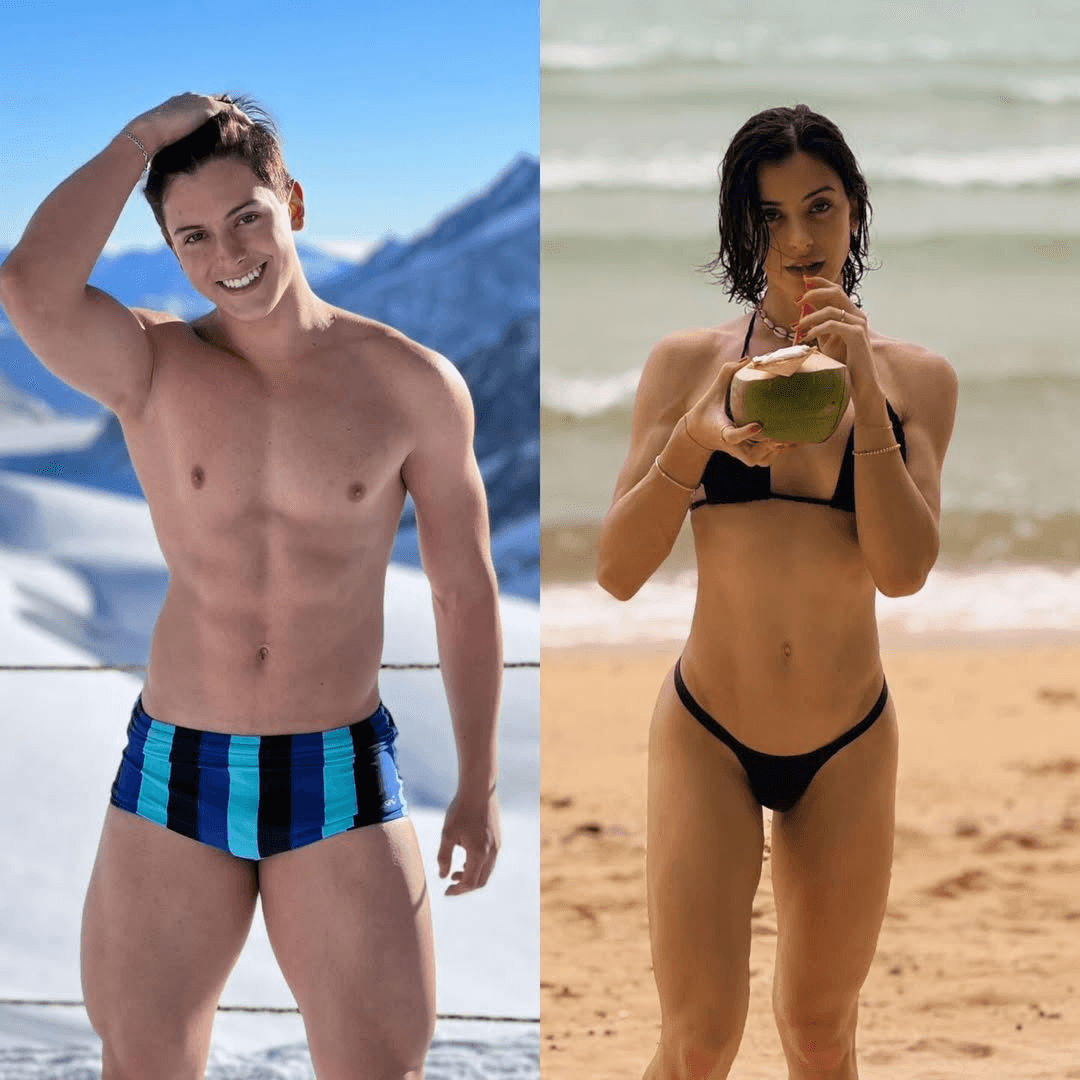 Imagem: Reprodução/Redes sociais