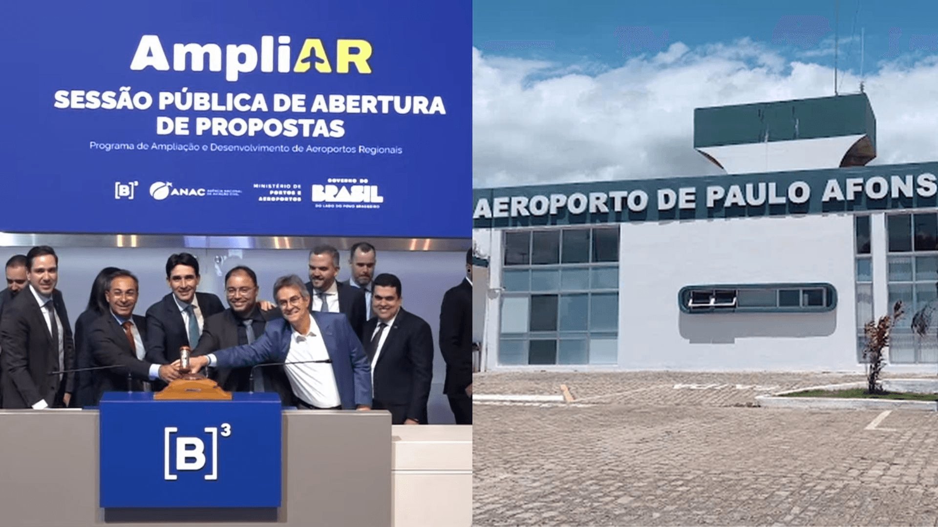 Imagem: Reprodução/Redes sociais