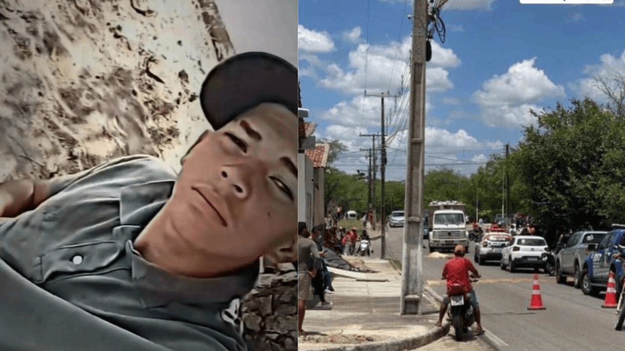 Imagem: Reprodução/Redes sociais