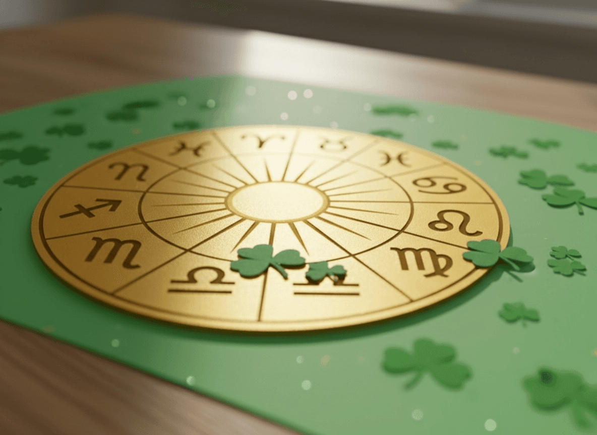 Números da sorte deste domingo (29) para cada signo; veja o que a energia do dia indica