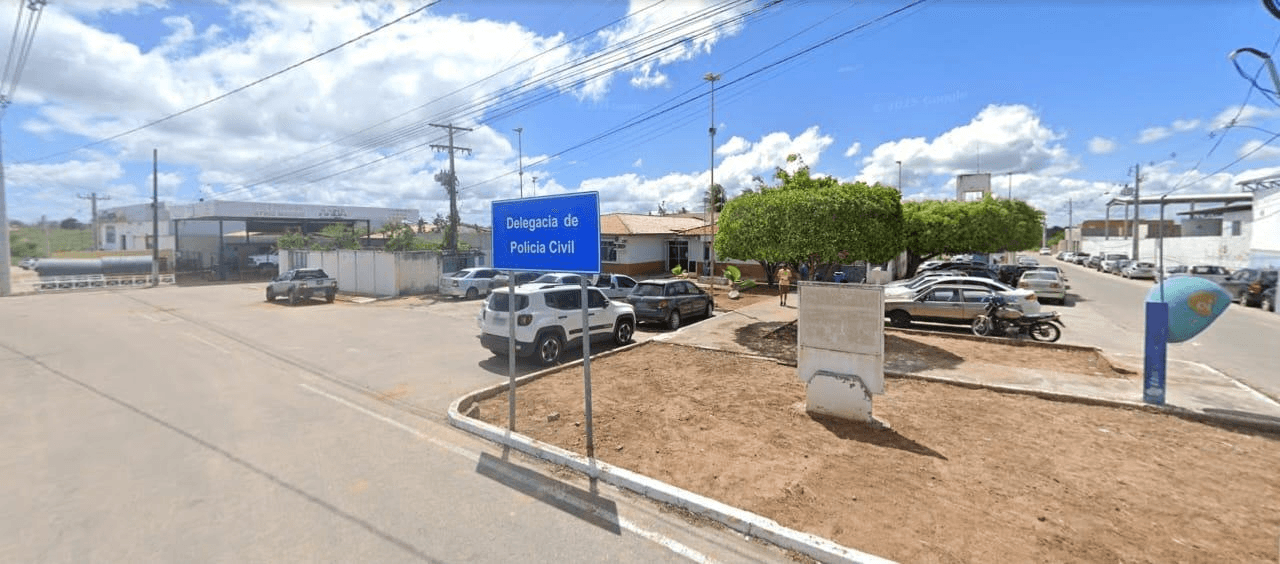 Imagem: Google Street View