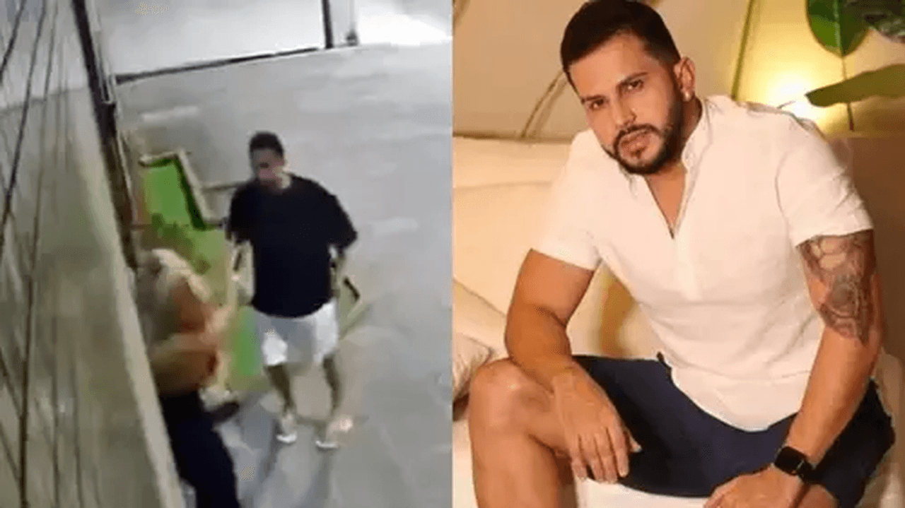 Imagem: Reprodução/Redes sociais