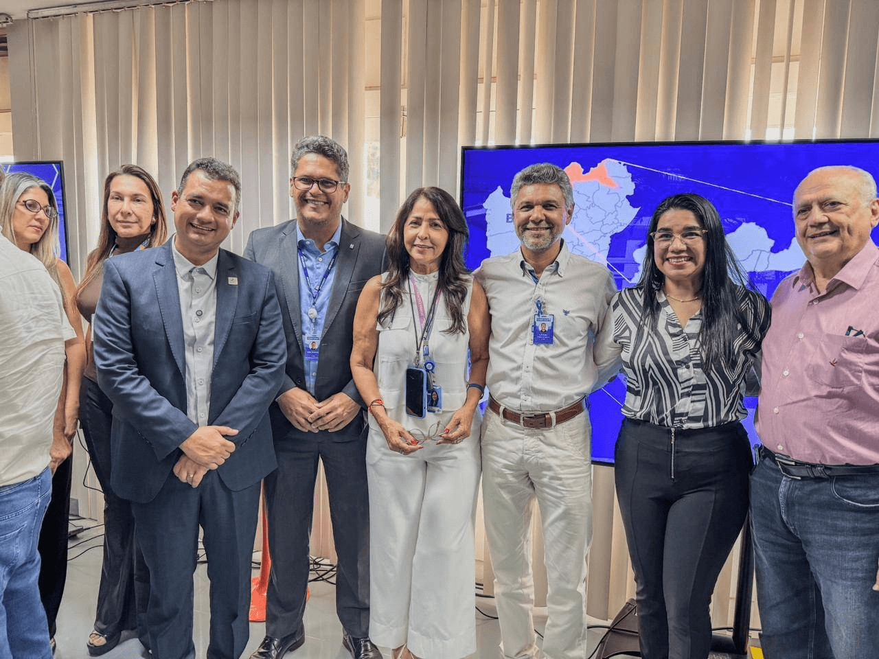 Imagem: ASCOM/Glória-BA